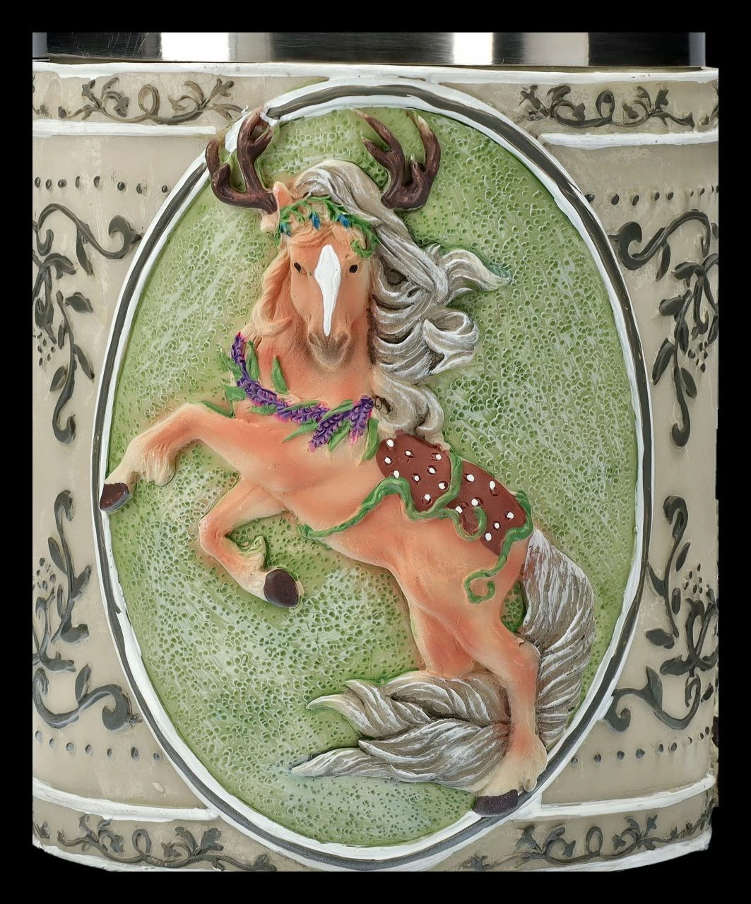 Krug Pferd - Forest Spirit 10 Krug Pferd - Forest Spirit – Bild 8