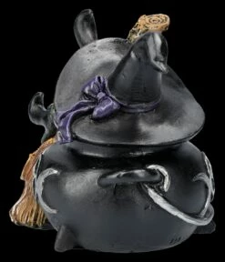 Hexenfigur In Kessel Gefallen 11 Hexenfigur In Kessel Gefallen -FIGUREN Verkäufe 2D FS26660 Hexenfigur in Kessel gefallen 2 1280x1280