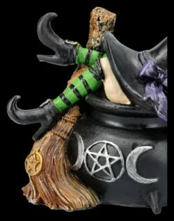 Hexenfigur In Kessel Gefallen 15 Hexenfigur In Kessel Gefallen -FIGUREN Verkäufe 2D FS26660 Hexenfigur in Kessel gefallen 3 1280x1280