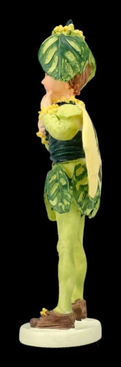 Elfen Figur - Buchsbaum Fee Mini -FIGUREN Verkäufe 2D FS26674 Elfen Figur Buchsbaum Fee 2 1280x1280