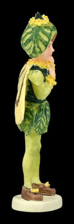 Elfen Figur - Buchsbaum Fee Mini -FIGUREN Verkäufe 2D FS26674 Elfen Figur Buchsbaum Fee 4 1280x1280