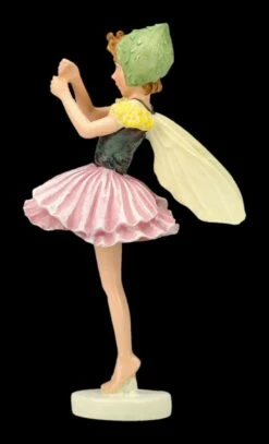 Elfen Figur - Mohnblumen Fee Mini -FIGUREN Verkäufe 2D FS26678 Elfen Figur Mohnblumen Fee 2 1280x1280