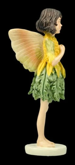 Elfen Figur - Kreuzkraut Fee Mini -FIGUREN Verkäufe 2D FS26679 Elfen Figur Kreuzkraut Fee 4 1280x1280