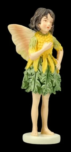 Elfen Figur - Kreuzkraut Fee Mini
