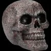 Totenkopf Figur - Rostiger Schädel -FIGUREN Verkäufe 2D FS26681 Totenkopf Figur Rostiger Schadel 5 1280x1280