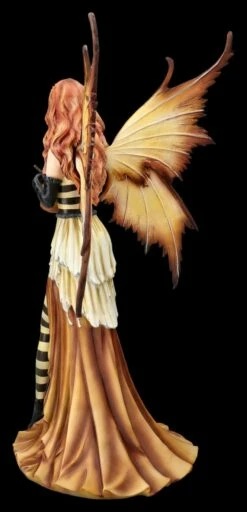 Elfenfigur Mit Honig - Honey 15 Elfenfigur Mit Honig - Honey -FIGUREN Verkäufe 2D FS26693 Elfenfigur mit Honig Honey 3 1280x1280