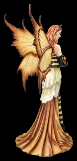 Elfenfigur Mit Honig - Honey 14 Elfenfigur Mit Honig - Honey -FIGUREN Verkäufe 2D FS26693 Elfenfigur mit Honig Honey 5 1280x1280