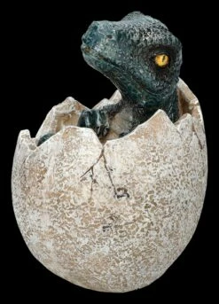 Dinosaurier Figur Schlüpft Aus Ei - Raptors Birth -FIGUREN Verkäufe 2D FS26717 Dinosaurier Figur schlupft aus Ei Raptors Birth 7 1280x1280