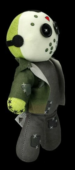 Plüschfigur Voodoopuppe - Little Jay 16 Plüschfigur Voodoopuppe - Little Jay -FIGUREN Verkäufe 2D FS26733 Pluschfigur Voodoopuppe Little Jay 6 1280x1280