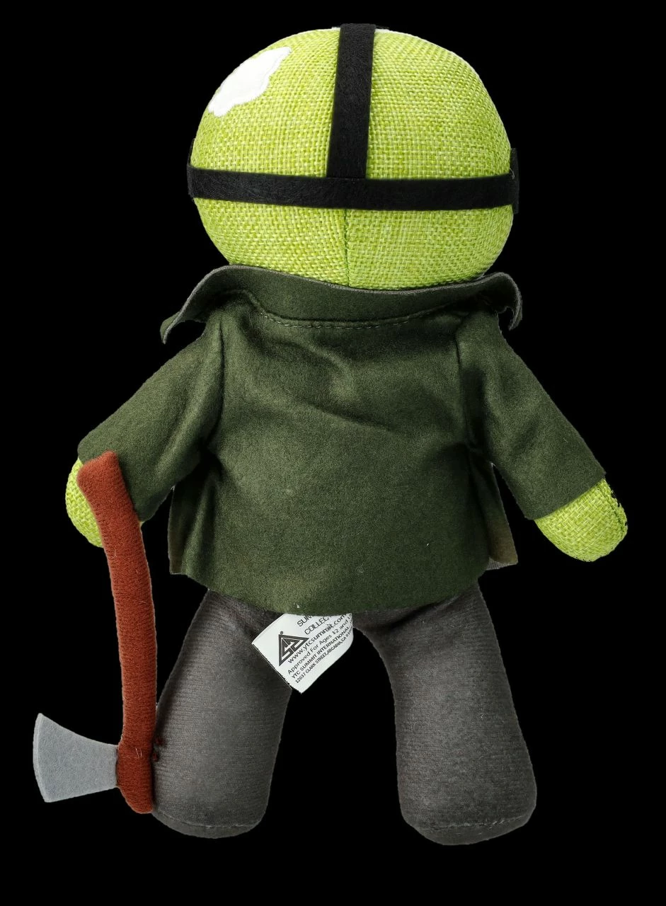 Plüschfigur Voodoopuppe - Little Jay 7 Plüschfigur Voodoopuppe - Little Jay – Bild 5