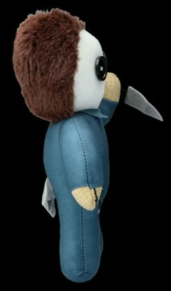 Plüschfigur Voodoopuppe - Myer -FIGUREN Verkäufe 2D FS26734 Pluschfigur Voodoopuppe Myer 6 1280x1280