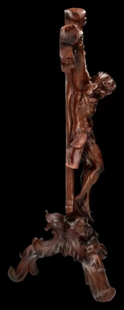 Tischkreuz - Kruzifix Christi In Holzoptik 14 Tischkreuz - Kruzifix Christi In Holzoptik -FIGUREN Verkäufe 2D FS26740 Tischkreuz Kruzifix Christi in Holzoptik 4 1280x1280