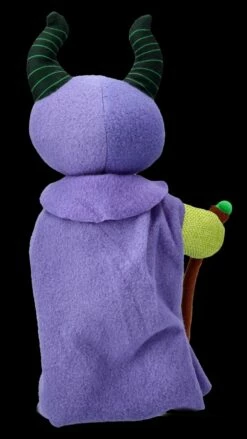 Plüschfigur Voodoopuppe - Queen Malice 14 Plüschfigur Voodoopuppe - Queen Malice -FIGUREN Verkäufe 2D FS26742 Pluschfigur Voodoopuppe Queen Malice 8 1280x1280