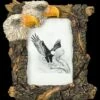 Bilderrahmen Adler - Weißkopfseeadler -FIGUREN Verkäufe 2D FS26751 Bilderrahmen Adler Weisskopfseeadler 1fGD34wIsLZNSl 1280x1280