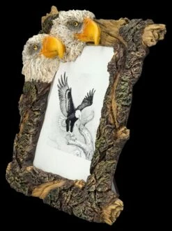 Bilderrahmen Adler - Weißkopfseeadler 12 Bilderrahmen Adler - Weißkopfseeadler -FIGUREN Verkäufe 2D FS26751 Bilderrahmen Adler Weisskopfseeadler 31v7I2rvV5gqVU 1280x1280