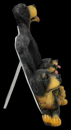 Bilderrahmen - Hunde Familie 15 Bilderrahmen - Hunde Familie -FIGUREN Verkäufe 2D FS26756 Bilderrahmen Hunde FAmilie 8 1280x1280