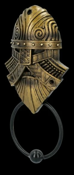 Türklopfer Im Wikinger Look -FIGUREN Verkäufe 2D FS26766 Turklopfer im Wikinger Look 4 1280x1280