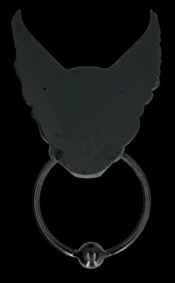 Türklopfer - Ägyptische Bastet -FIGUREN Verkäufe 2D FS26767 Turklopfer Agyptische Bastet 12 1280x1280