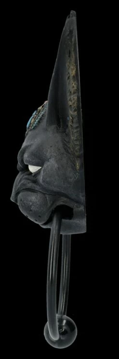 Türklopfer - Ägyptische Bastet -FIGUREN Verkäufe 2D FS26767 Turklopfer Agyptische Bastet 2 1280x1280