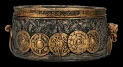 Schatulle Wikinger Schiff Drakkar -FIGUREN Verkäufe 2D FS26772 Schatulle Wikinger Schiff Drakkar 10 1280x1280