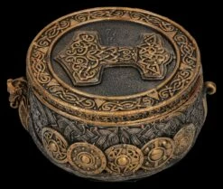 Schatulle Wikinger Schiff Drakkar -FIGUREN Verkäufe 2D FS26772 Schatulle Wikinger Schiff Drakkar 4 1280x1280