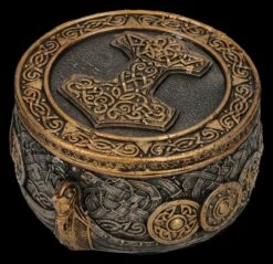 Schatulle Wikinger Schiff Drakkar -FIGUREN Verkäufe 2D FS26772 Schatulle Wikinger Schiff Drakkar 8 1280x1280