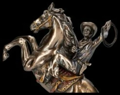 Cowboy Figur Mit Lasso Auf Pferd 15 Cowboy Figur Mit Lasso Auf Pferd -FIGUREN Verkäufe 2D FS26773 Cowboy Figur mit Lasso auf Pferd 7 1280x1280