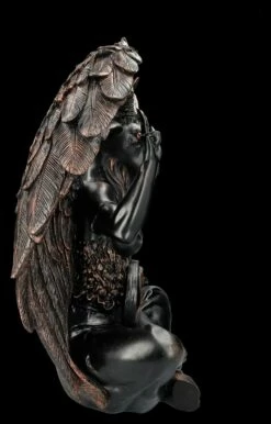 Baphomet Figur XXL - Kupferfarben 15 Baphomet Figur XXL - Kupferfarben -FIGUREN Verkäufe 2D FS26777 Baphomet XXL Figur Kupferfarben 5 1280x1280