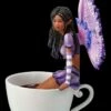 Elfen Figur In Tasse - Tea Fairy By Amy Brown 1 Elfen Figur In Tasse - Tea Fairy By Amy Brown -FIGUREN Verkäufe 2D FS26781 Elfen Figur in Tasse Tea Fairy by Amy Brown 1 1280x1280
