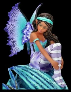 Elfen Figur Mit Drache - Dragon Perch By Amy Brown 16 Elfen Figur Mit Drache - Dragon Perch By Amy Brown -FIGUREN Verkäufe 2D FS26783Elfen Figur mit Drache Dragon Perch by Amy Brown 7 1280x1280