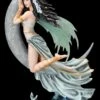 Elfen Figur Mit Mond - Moon Lullaby By Nene Thomas -FIGUREN Verkäufe 2D FS26786 Elfen Figur mit Mond Moon LKullaby by Nene Thomas 1 1280x1280