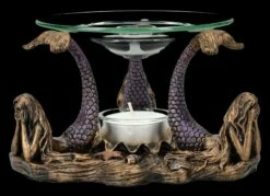 Duftlampe - Drei Meerjungfrauen - Nichts Böses 13 Duftlampe - Drei Meerjungfrauen - Nichts Böses -FIGUREN Verkäufe 2D FS26794 Duftlampe Drei Meerjungfrauen 5 1280x1280