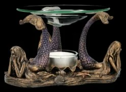 Duftlampe - Drei Meerjungfrauen - Nichts Böses 17 Duftlampe - Drei Meerjungfrauen - Nichts Böses -FIGUREN Verkäufe 2D FS26794 Duftlampe Drei Meerjungfrauen 8 1280x1280