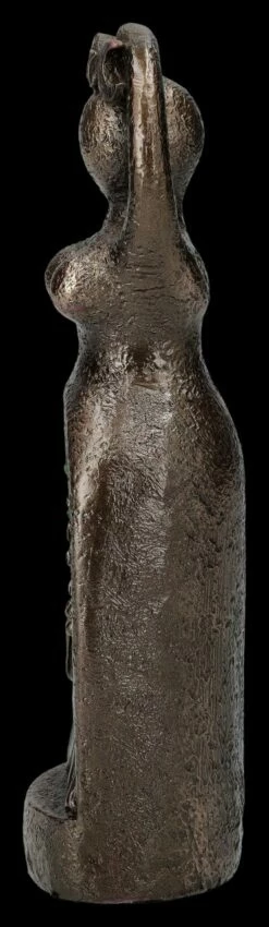 Dreifaltige Göttin Figur - Mystische Statue 12 Dreifaltige Göttin Figur - Mystische Statue -FIGUREN Verkäufe 2D FS26800 Dreifaltige Gottin Figur Mystische Statue 2 1280x1280