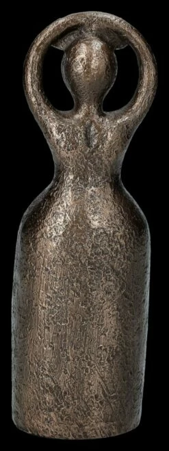 Dreifaltige Göttin Figur - Mystische Statue 13 Dreifaltige Göttin Figur - Mystische Statue -FIGUREN Verkäufe 2D FS26800 Dreifaltige Gottin Figur Mystische Statue 3 1280x1280