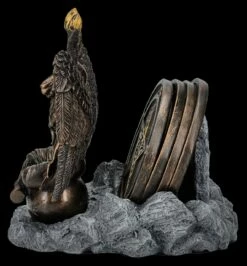 Baphomet Figur Mit Untersetzern 17 Baphomet Figur Mit Untersetzern -FIGUREN Verkäufe 2D FS26801 Baphomet Figur mit Untersetzern 2 1280x1280