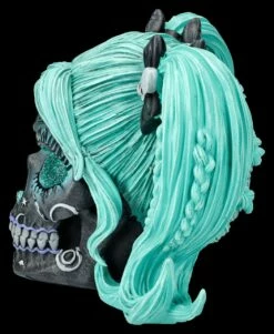 NEMESIS NOW Totenkopf Figur - Drop Dead Gorgeous - Cute And Cosmic 15 NEMESIS NOW Totenkopf Figur - Drop Dead Gorgeous - Cute And Cosmic -FIGUREN Verkäufe 2D FS26804 Totenkopf Figur Drop Dead Gorgeous Cute and Cosmic 2 1280x1280