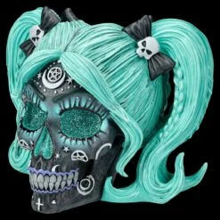 NEMESIS NOW Totenkopf Figur - Drop Dead Gorgeous - Cute And Cosmic 13 NEMESIS NOW Totenkopf Figur - Drop Dead Gorgeous - Cute And Cosmic -FIGUREN Verkäufe 2D FS26804 Totenkopf Figur Drop Dead Gorgeous Cute and Cosmic 6 1280x1280