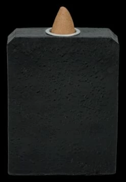 Rückfluss-Räucherhalter - Anubis Hieroglyphen 14 Rückfluss-Räucherhalter - Anubis Hieroglyphen -FIGUREN Verkäufe 2D FS26823 Ruckfluss Raucherhalter Anubis Hieroglyphen 3 1280x1280