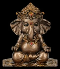 Schatulle - Ganesha Meditation 17 Schatulle - Ganesha Meditation -FIGUREN Verkäufe 2D FS26829 Schatulle Ganesha Meditation 7 1280x1280