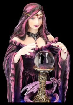 Anne Stokes Figur - Crytstal Ball 16 Anne Stokes Figur - Crytstal Ball -FIGUREN Verkäufe 2D FS26833 Anne Stikes Figur Crystal Ball 10 1280x1280