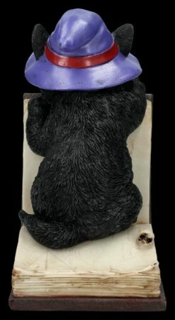 Buchstütze - Katzenfigur Peek-a-Boo 15 Buchstütze - Katzenfigur Peek-a-Boo -FIGUREN Verkäufe 2D FS26845 Buchstutze Katzenfigur Peek a Boo 4 1280x1280