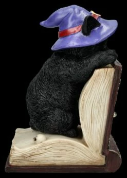 Buchstütze - Katzenfigur Peek-a-Boo 16 Buchstütze - Katzenfigur Peek-a-Boo -FIGUREN Verkäufe 2D FS26845 Buchstutze Katzenfigur Peek a Boo 5 1280x1280