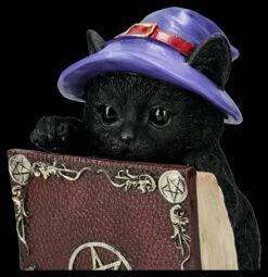 Buchstütze - Katzenfigur Peek-a-Boo 17 Buchstütze - Katzenfigur Peek-a-Boo -FIGUREN Verkäufe 2D FS26845 Buchstutze Katzenfigur Peek a Boo 9 1280x1280