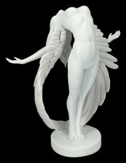 Engelfigur Steigt Zum Himmel Empor - Angels Liberation 10 Engelfigur Steigt Zum Himmel Empor - Angels Liberation -FIGUREN Verkäufe 2D FS26848 Egelfigur steigt zum Himmel empor Angels Liberation 6 1280x1280