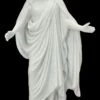 Heiligenfigur - Jesus Christus Weiß 2 Heiligenfigur - Jesus Christus Weiß -FIGUREN Verkäufe 2D FS26855 Heiligenfigur Jesus Christus weiss 1 1280x1280