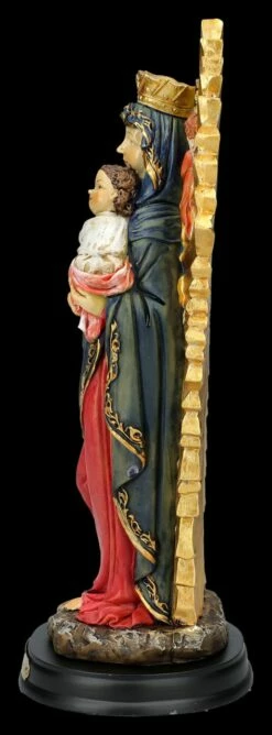 Heiligenfigur - Madonna Der Immerwährenden Hilfe 11 Heiligenfigur - Madonna Der Immerwährenden Hilfe -FIGUREN Verkäufe 2D FS26860 Heiligenfigur Madonna der immerwahrenden Hilfe 2 1280x1280