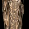 Heiligenfigur - Papst Franziskus Bronziert -FIGUREN Verkäufe 2D FS26863 Heiligenfigur Papst Franziskus bronziert 1 1280x1280