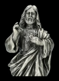 Heiligenfigur Zinn - Gesegnetes Herz Jesu 15 Heiligenfigur Zinn - Gesegnetes Herz Jesu -FIGUREN Verkäufe 2D FS26864 Heiligenfigur zinn GEsegnetes Herz Jesu 8 1280x1280