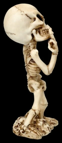 Skelett Figur Zeigt Mittelfinger 14 Skelett Figur Zeigt Mittelfinger -FIGUREN Verkäufe 2D FS26870 Skelett Figur zeigt Mittelfinger 4 1280x1280